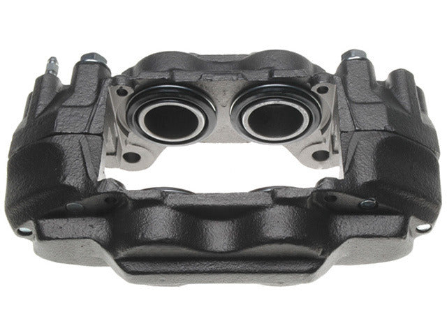 Raybestos Brakes Disc Brake Caliper P/N:FRC11550 Fits: Toyota 4runner 05-03, Toyota Fj Cruiser 14-07, Toyota Sequoia 07-03, Toyota Tundra 06-00 - Image 1