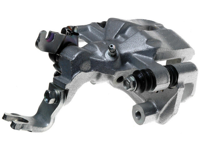 Raybestos Brakes Disc Brake Caliper P/N:FRC11552 Fits: Mazda Protege 2003 - Image 2