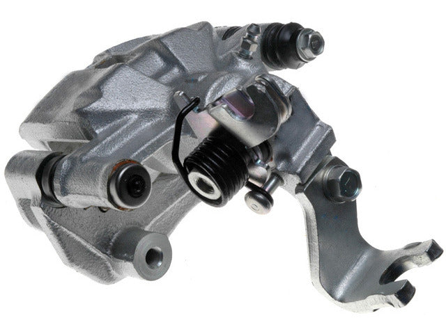 Raybestos Brakes Disc Brake Caliper P/N:FRC11552 Fits: Mazda Protege 2003 - Image 3