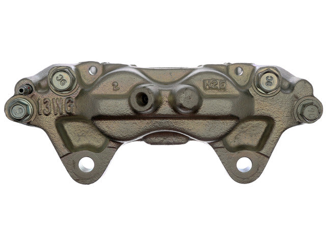Raybestos Brakes Disc Brake Caliper P/N:FRC11553C Fits: Toyota 4runner 09-03, Toyota Fj Cruiser 14-07, Toyota Tacoma 23-05 - Image 3