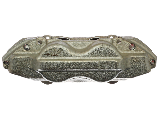 Raybestos Brakes Disc Brake Caliper P/N:FRC11553N Fits: Toyota 4runner 09-03, Toyota Fj Cruiser 14-07, Toyota Tacoma 23-05 - Image 3