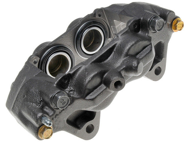 Raybestos Brakes Disc Brake Caliper P/N:FRC11553 Fits: Toyota 4runner 09-03, Toyota Fj Cruiser 14-07, Toyota Tacoma 23-05 - Image 2