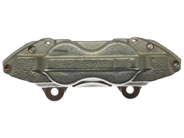 Raybestos Brakes Disc Brake Caliper P/N:FRC11554N Fits: Toyota 4runner 09-03, Toyota Fj Cruiser 14-07, Toyota Tacoma 23-05 - Image 1