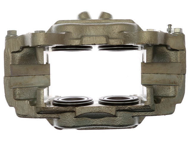 Raybestos Brakes Disc Brake Caliper P/N:FRC11554N Fits: Toyota 4runner 09-03, Toyota Fj Cruiser 14-07, Toyota Tacoma 23-05 - Image 2