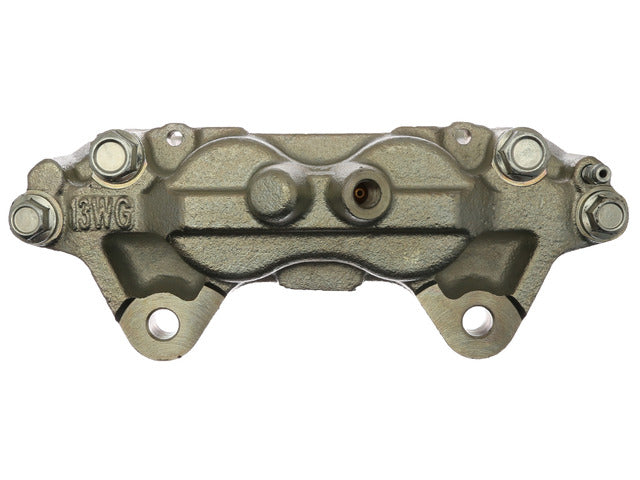 Raybestos Brakes Disc Brake Caliper P/N:FRC11554N Fits: Toyota 4runner 09-03, Toyota Fj Cruiser 14-07, Toyota Tacoma 23-05 - Image 3