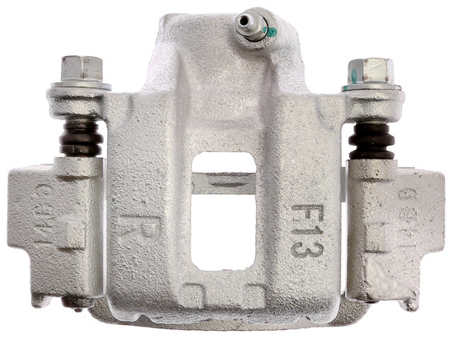 Raybestos Brakes Disc Brake Caliper P/N:FRC11555N Fits: Toyota 4runner 09-03, Toyota Fj Cruiser 14-07 - Image 4
