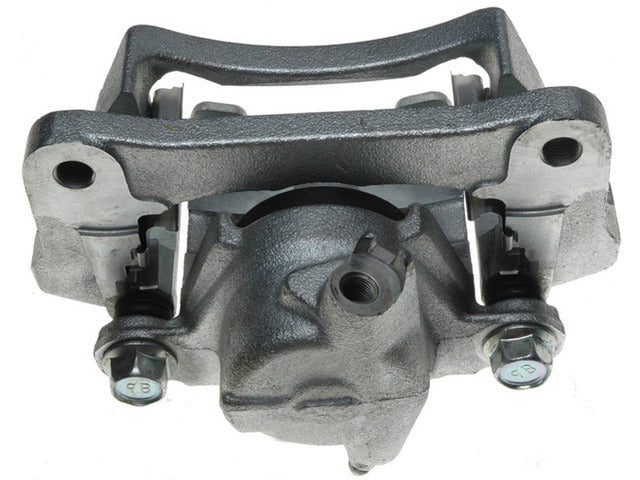 Raybestos Brakes Disc Brake Caliper P/N:FRC11555 Fits: Toyota 4runner 09-03, Toyota Fj Cruiser 14-07 - Image 3