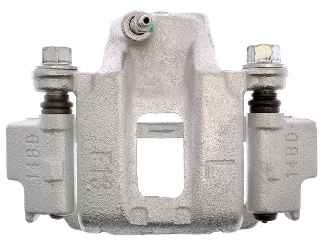 Raybestos Brakes Disc Brake Caliper P/N:FRC11556N Fits: Toyota 4runner 09-03, Toyota Fj Cruiser 14-07 - Image 4