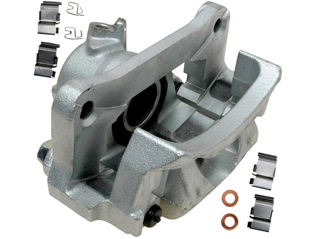 Raybestos Brakes Disc Brake Caliper P/N:FRC11556 Fits: Toyota 4runner 09-03, Toyota Fj Cruiser 14-07 - Image 1