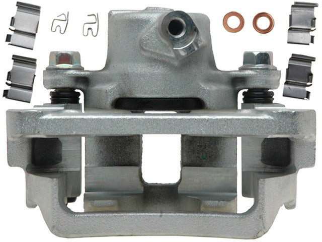 Raybestos Brakes Disc Brake Caliper P/N:FRC11556 Fits: Toyota 4runner 09-03, Toyota Fj Cruiser 14-07 - Image 2