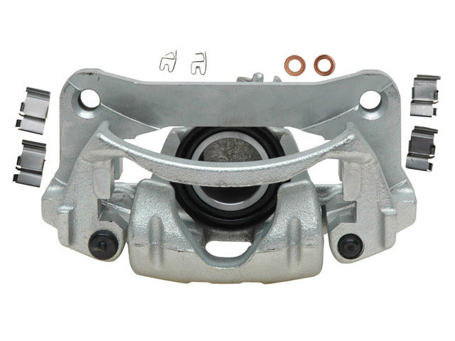 Raybestos Brakes Disc Brake Caliper P/N:FRC11556 Fits: Toyota 4runner 09-03, Toyota Fj Cruiser 14-07 - Image 3