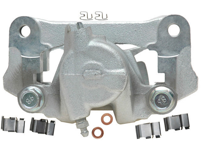 Raybestos Brakes Disc Brake Caliper P/N:FRC11556 Fits: Toyota 4runner 09-03, Toyota Fj Cruiser 14-07 - Image 4