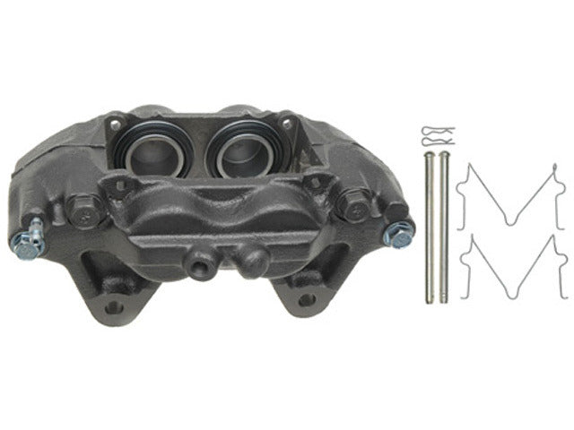 Raybestos Brakes Disc Brake Caliper P/N:FRC11557 Fits: Lexus Gx470 09-03, Toyota 4runner 09-03 - Image 2
