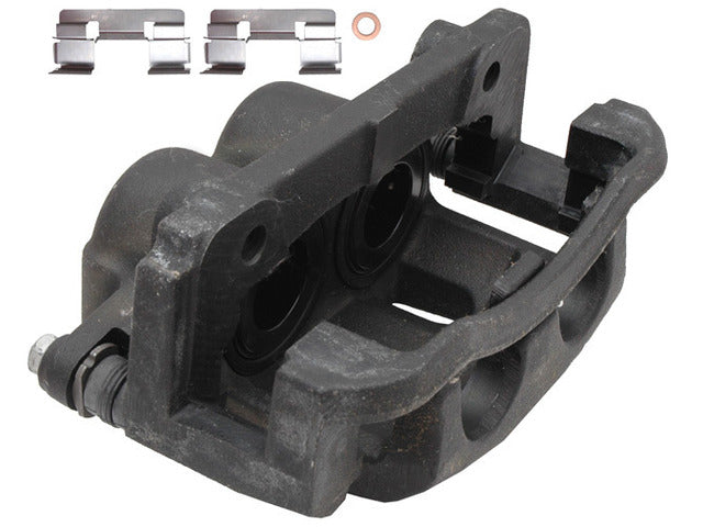 Raybestos Brakes Disc Brake Caliper P/N:FRC11563 Fits: Infiniti Qx56 06-04, Nissan Armada 06-05, Nissan Pathfinder Armada 2004, Nissan Titan 07-04 - Image 1
