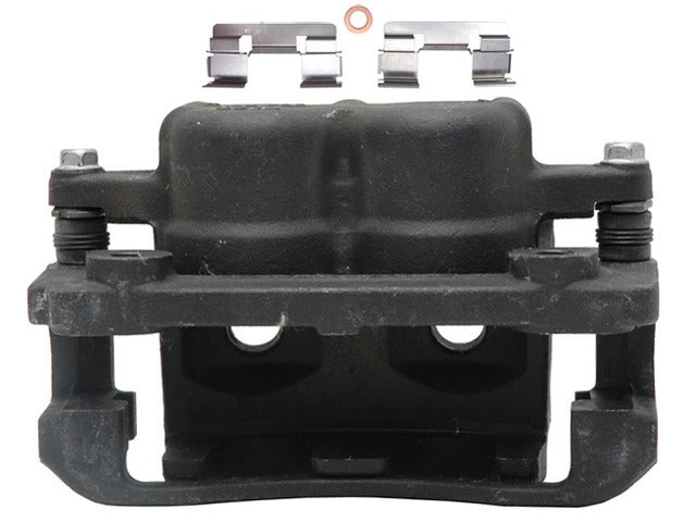 Raybestos Brakes Disc Brake Caliper P/N:FRC11563 Fits: Infiniti Qx56 06-04, Nissan Armada 06-05, Nissan Pathfinder Armada 2004, Nissan Titan 07-04 - Image 2