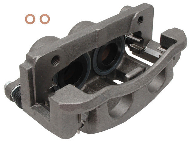 Raybestos Brakes Disc Brake Caliper P/N:FRC11564 Fits: Infiniti Qx56 06-04, Nissan Armada 06-05, Nissan Pathfinder Armada 2004, Nissan Titan 07-04 - Image 1