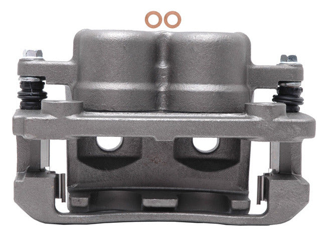 Raybestos Brakes Disc Brake Caliper P/N:FRC11564 Fits: Infiniti Qx56 06-04, Nissan Armada 06-05, Nissan Pathfinder Armada 2004, Nissan Titan 07-04 - Image 2