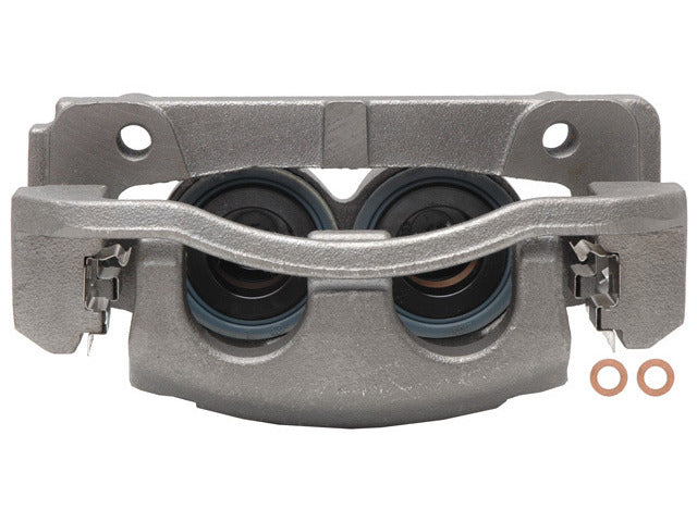 Raybestos Brakes Disc Brake Caliper P/N:FRC11564 Fits: Infiniti Qx56 06-04, Nissan Armada 06-05, Nissan Pathfinder Armada 2004, Nissan Titan 07-04 - Image 3