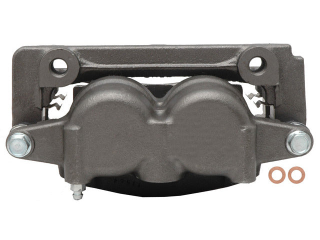 Raybestos Brakes Disc Brake Caliper P/N:FRC11564 Fits: Infiniti Qx56 06-04, Nissan Armada 06-05, Nissan Pathfinder Armada 2004, Nissan Titan 07-04 - Image 4