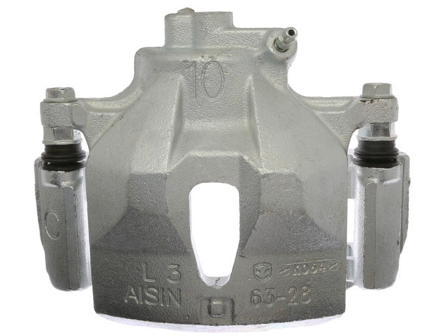 Raybestos Brakes Disc Brake Caliper P/N:FRC11565C Fits: Toyota Avalon 07-05, Toyota Camry 06-05, Toyota Sienna 10-04, Toyota Solara 08-04 - Image 4