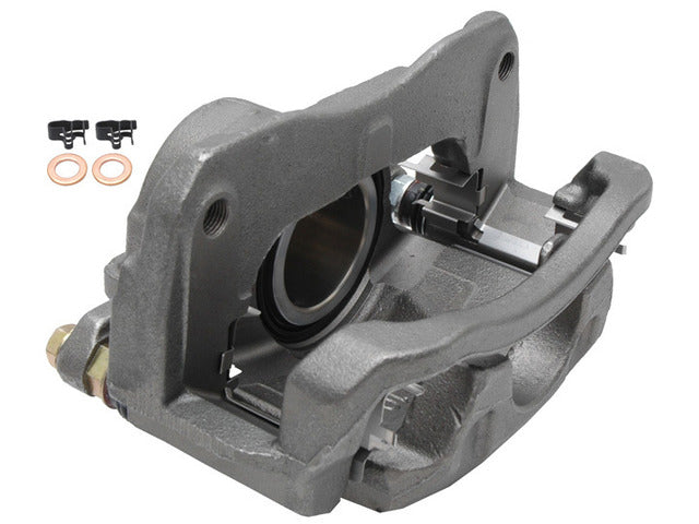 Raybestos Brakes Disc Brake Caliper P/N:FRC11565 Fits: Toyota Avalon 07-05, Toyota Camry 06-05, Toyota Sienna 10-04, Toyota Solara 08-04 - Image 1