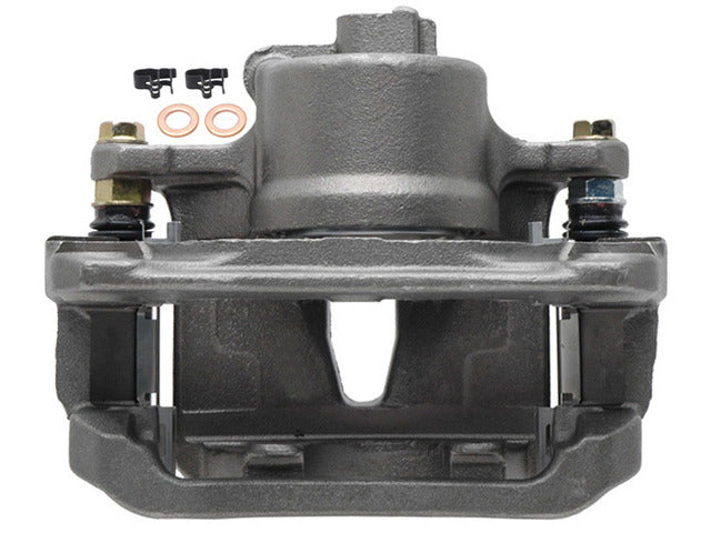 Raybestos Brakes Disc Brake Caliper P/N:FRC11565 Fits: Toyota Avalon 07-05, Toyota Camry 06-05, Toyota Sienna 10-04, Toyota Solara 08-04 - Image 2