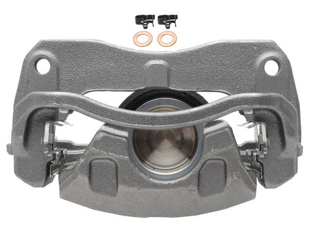 Raybestos Brakes Disc Brake Caliper P/N:FRC11565 Fits: Toyota Avalon 07-05, Toyota Camry 06-05, Toyota Sienna 10-04, Toyota Solara 08-04 - Image 3