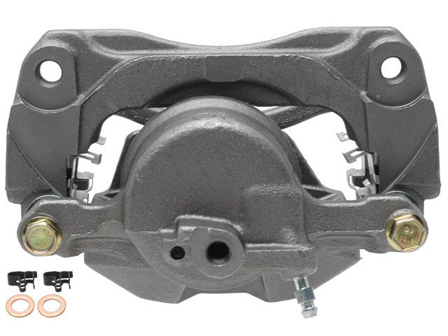 Raybestos Brakes Disc Brake Caliper P/N:FRC11565 Fits: Toyota Avalon 07-05, Toyota Camry 06-05, Toyota Sienna 10-04, Toyota Solara 08-04 - Image 4