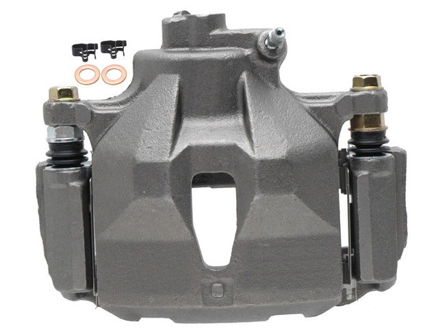 Raybestos Brakes Disc Brake Caliper P/N:FRC11565 Fits: Toyota Avalon 07-05, Toyota Camry 06-05, Toyota Sienna 10-04, Toyota Solara 08-04 - Image 5