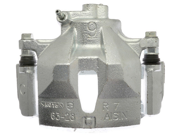 Raybestos Brakes Disc Brake Caliper P/N:FRC11566C Fits: Toyota Avalon 07-05, Toyota Camry 06-05, Toyota Sienna 10-04, Toyota Solara 08-04 - Image 4