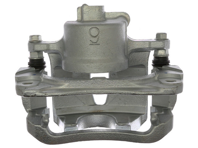 Raybestos Brakes Disc Brake Caliper P/N:FRC11566N Fits: Toyota Avalon 07-05, Toyota Camry 06-05, Toyota Sienna 10-04, Toyota Solara 08-04 - Image 2
