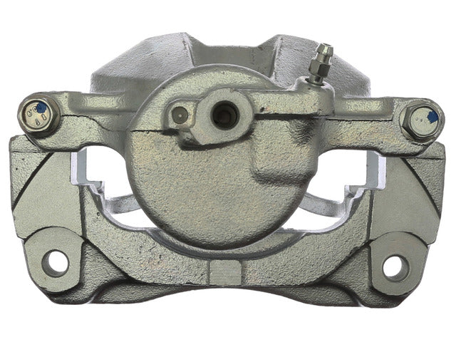 Raybestos Brakes Disc Brake Caliper P/N:FRC11566N Fits: Toyota Avalon 07-05, Toyota Camry 06-05, Toyota Sienna 10-04, Toyota Solara 08-04 - Image 3