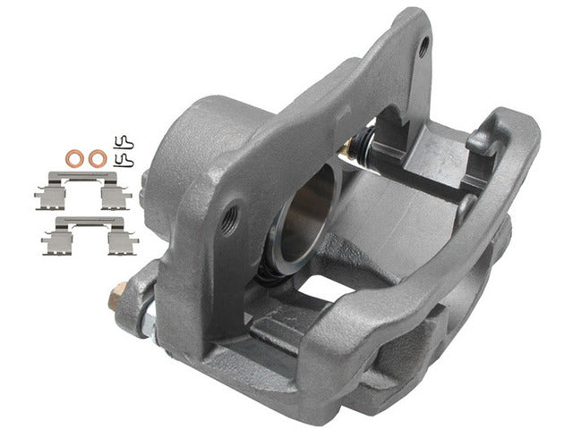 Raybestos Brakes Disc Brake Caliper P/N:FRC11566 Fits: Toyota Avalon 07-05, Toyota Camry 06-05, Toyota Sienna 10-04, Toyota Solara 08-04 - Image 1