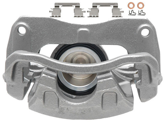 Raybestos Brakes Disc Brake Caliper P/N:FRC11566 Fits: Toyota Avalon 07-05, Toyota Camry 06-05, Toyota Sienna 10-04, Toyota Solara 08-04 - Image 3