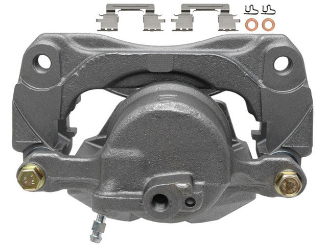 Raybestos Brakes Disc Brake Caliper P/N:FRC11566 Fits: Toyota Avalon 07-05, Toyota Camry 06-05, Toyota Sienna 10-04, Toyota Solara 08-04 - Image 4