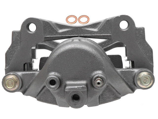 Raybestos Brakes Disc Brake Caliper P/N:FRC11567 Fits: Cadillac Seville 02-98 - Image 4