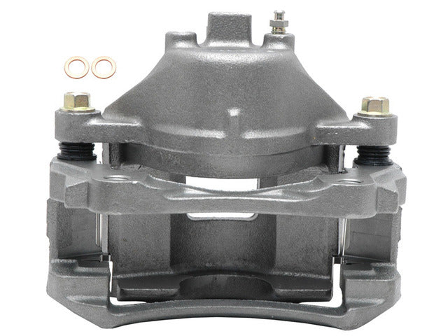 Raybestos Brakes Disc Brake Caliper P/N:FRC11568 Fits: Cadillac Seville 02-98 - Image 2