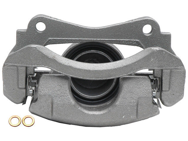 Raybestos Brakes Disc Brake Caliper P/N:FRC11568 Fits: Cadillac Seville 02-98 - Image 3