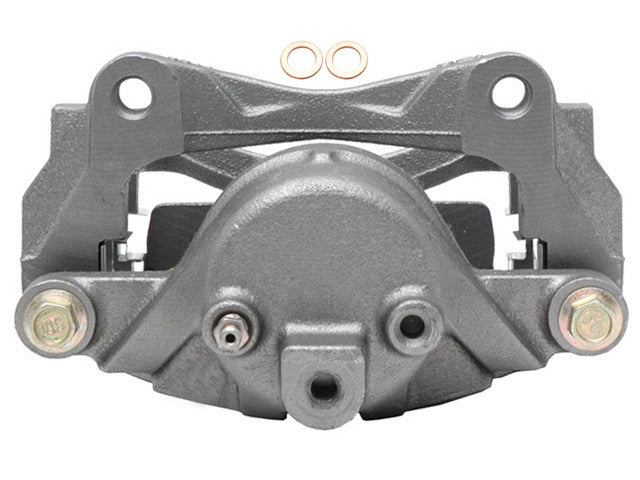 Raybestos Brakes Disc Brake Caliper P/N:FRC11568 Fits: Cadillac Seville 02-98 - Image 4