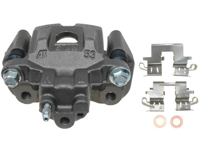Raybestos Brakes Disc Brake Caliper P/N:FRC11571 Fits: Toyota Highlander 07-04 - Image 2