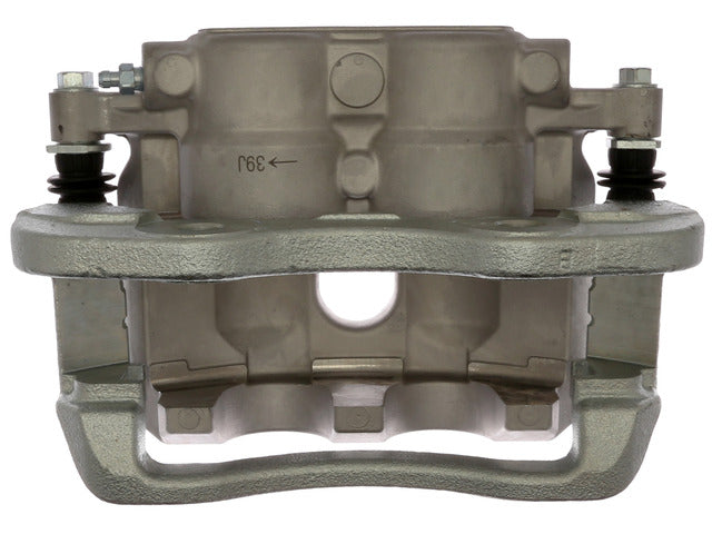 Raybestos Brakes Disc Brake Caliper P/N:FRC11573N Fits: Cadillac Escalade, Chevrolet Avalanche 1500, Chevrolet Express 1500, Chevrolet Silverado 1500, Chevrolet Suburban 1500, Chevrolet Tahoe, GMC Savana 1500, GMC Yukon, GMC Yukon Xl 1500 - Image 2
