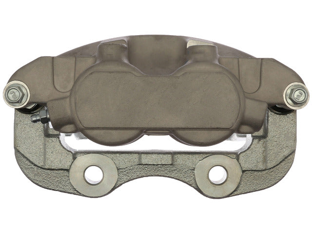 Raybestos Brakes Disc Brake Caliper P/N:FRC11573N Fits: Cadillac Escalade, Chevrolet Avalanche 1500, Chevrolet Express 1500, Chevrolet Silverado 1500, Chevrolet Suburban 1500, Chevrolet Tahoe, GMC Savana 1500, GMC Yukon, GMC Yukon Xl 1500 - Image 3