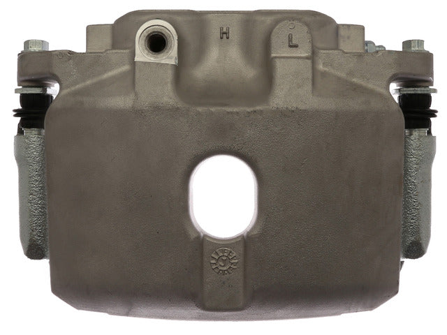 Raybestos Brakes Disc Brake Caliper P/N:FRC11573N Fits: Cadillac Escalade, Chevrolet Avalanche 1500, Chevrolet Express 1500, Chevrolet Silverado 1500, Chevrolet Suburban 1500, Chevrolet Tahoe, GMC Savana 1500, GMC Yukon, GMC Yukon Xl 1500 - Image 4