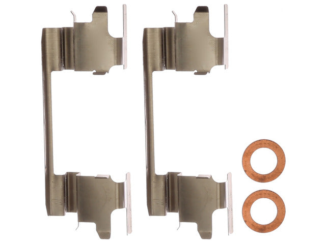 Raybestos Brakes Disc Brake Caliper P/N:FRC11573N Fits: Cadillac Escalade, Chevrolet Avalanche 1500, Chevrolet Express 1500, Chevrolet Silverado 1500, Chevrolet Suburban 1500, Chevrolet Tahoe, GMC Savana 1500, GMC Yukon, GMC Yukon Xl 1500 - Image 5