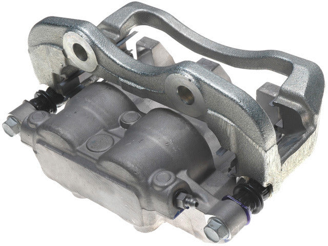 Raybestos Brakes Disc Brake Caliper P/N:FRC11573 Fits: Cadillac Escalade, Chevrolet Avalanche 1500, Chevrolet Express 1500, Chevrolet Silverado 1500, Chevrolet Suburban 1500, Chevrolet Tahoe, GMC Savana 1500, GMC Yukon, GMC Yukon Xl 1500 - Image 2