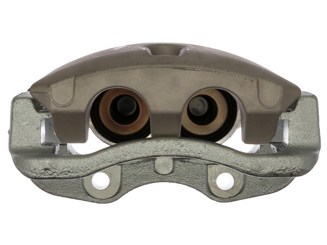 Raybestos Brakes Disc Brake Caliper P/N:FRC11574N Fits: Cadillac Escalade, Chevrolet Avalanche 1500, Chevrolet Express 1500, Chevrolet Silverado 1500, Chevrolet Suburban 1500, Chevrolet Tahoe, GMC Savana 1500, GMC Yukon, GMC Yukon Xl 1500 - Image 1