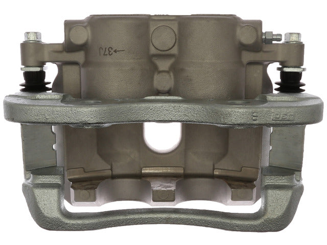 Raybestos Brakes Disc Brake Caliper P/N:FRC11574N Fits: Cadillac Escalade, Chevrolet Avalanche 1500, Chevrolet Express 1500, Chevrolet Silverado 1500, Chevrolet Suburban 1500, Chevrolet Tahoe, GMC Savana 1500, GMC Yukon, GMC Yukon Xl 1500 - Image 2