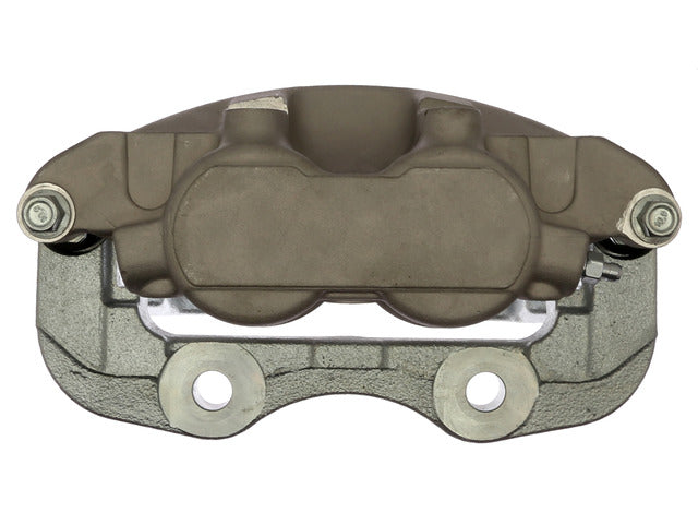 Raybestos Brakes Disc Brake Caliper P/N:FRC11574N Fits: Cadillac Escalade, Chevrolet Avalanche 1500, Chevrolet Express 1500, Chevrolet Silverado 1500, Chevrolet Suburban 1500, Chevrolet Tahoe, GMC Savana 1500, GMC Yukon, GMC Yukon Xl 1500 - Image 3