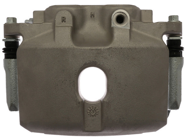 Raybestos Brakes Disc Brake Caliper P/N:FRC11574N Fits: Cadillac Escalade, Chevrolet Avalanche 1500, Chevrolet Express 1500, Chevrolet Silverado 1500, Chevrolet Suburban 1500, Chevrolet Tahoe, GMC Savana 1500, GMC Yukon, GMC Yukon Xl 1500 - Image 4