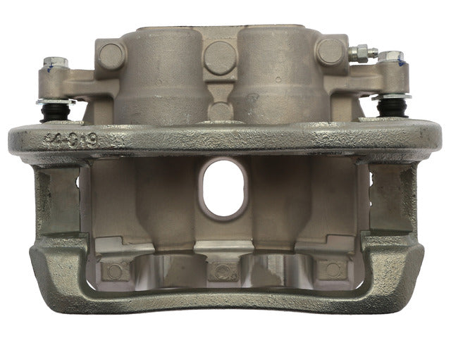 Raybestos Brakes Disc Brake Caliper P/N:FRC11574 Fits: Cadillac Escalade, Chevrolet Avalanche 1500, Chevrolet Express 1500, Chevrolet Silverado 1500, Chevrolet Suburban 1500, Chevrolet Tahoe, GMC Savana 1500, GMC Yukon, GMC Yukon Xl 1500 - Image 2